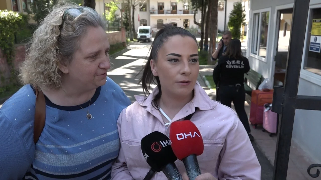 Bursa'da 7 Yıl Sonra Annesine Kavuşan Nazar'ın Davasında Yeni Gelişme