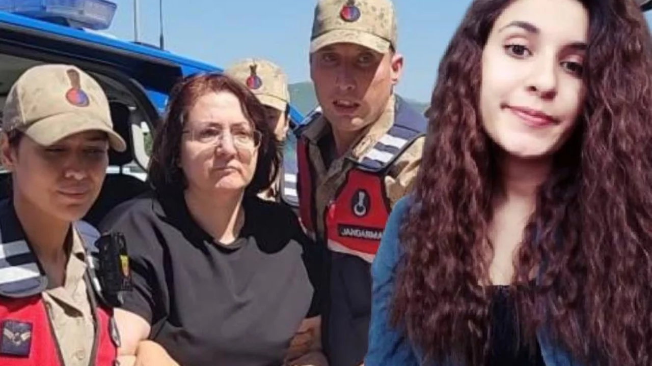 Gülistan Doku soruşturmasında tutuklu sayısı 15'e yükseldi