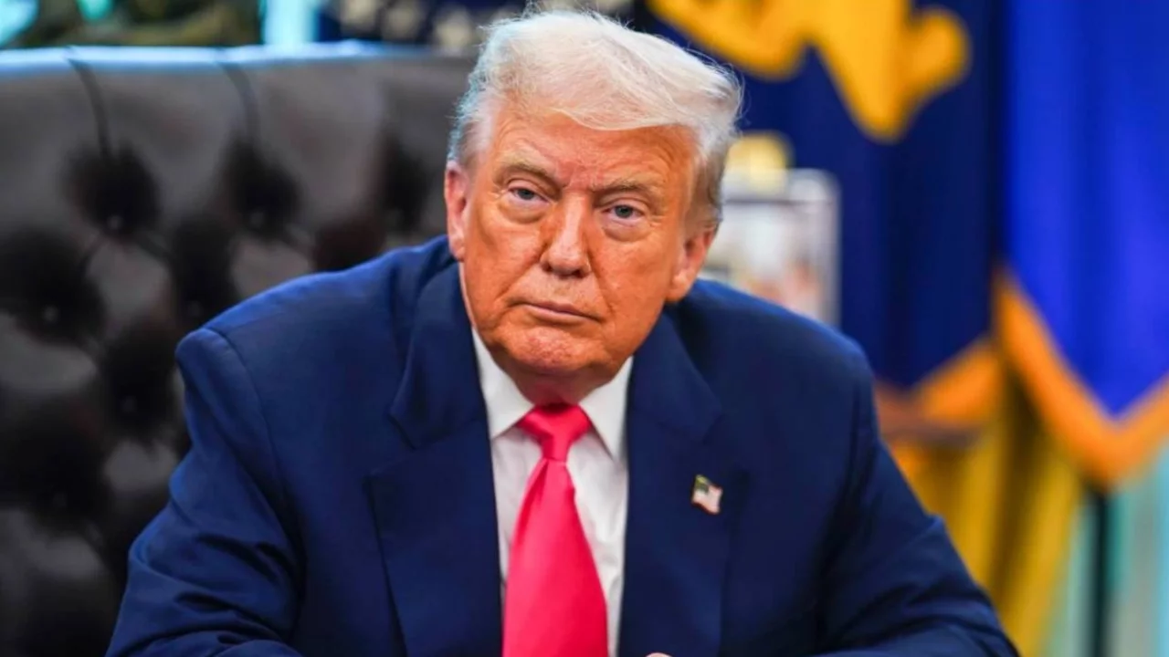 Trump'tan İran açıklaması: Nükleer silaha izin vermeyiz