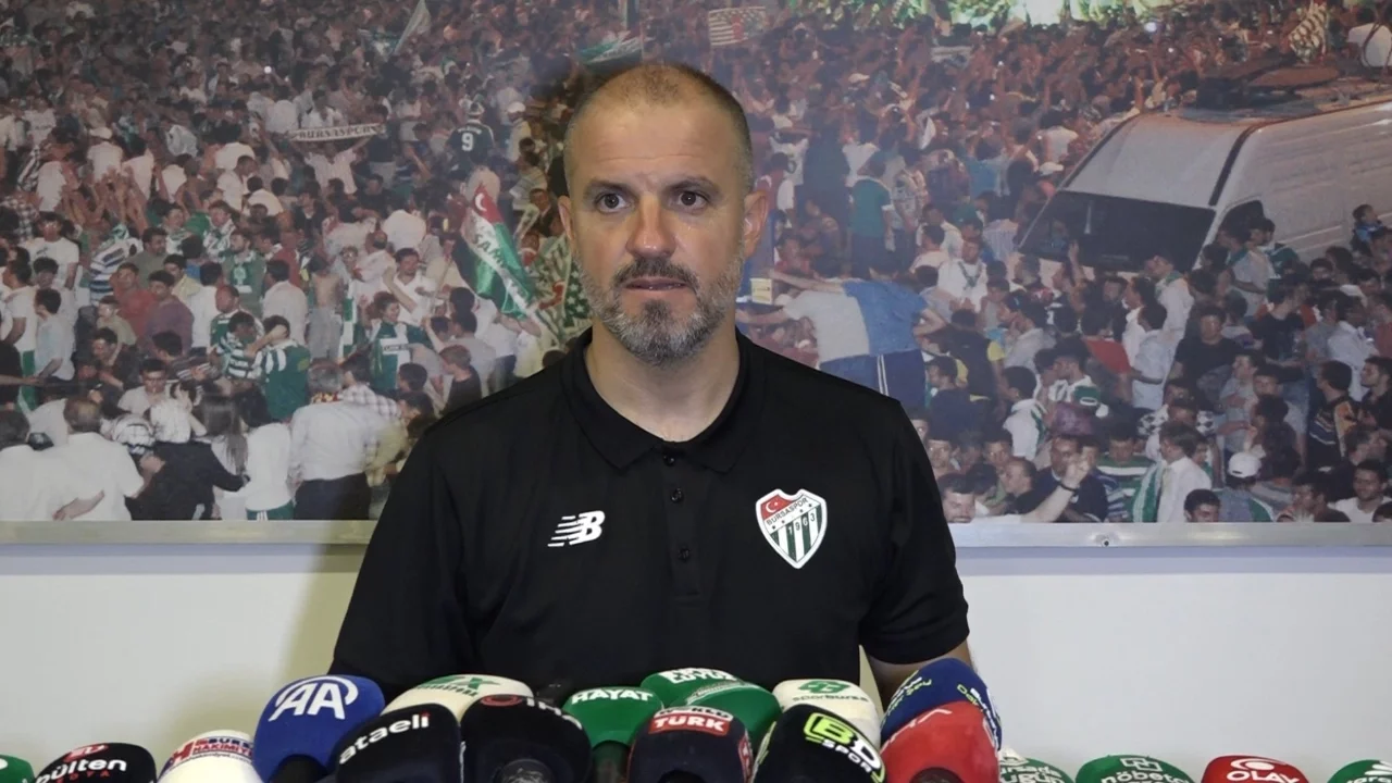 Mustafa Er, Shakhtar Donetsk Maçını Değerlendirdi: "Artık Lige Odaklanacağız"
