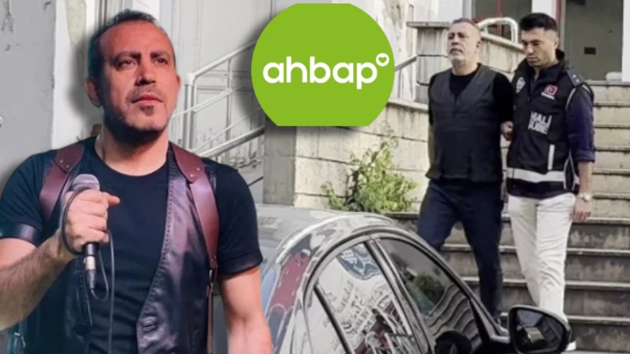 "Ahbaplar Suç Örgütü" soruşturmasının 4'üncü dalga operasyonunda 13 şüpheli gözaltına alındı