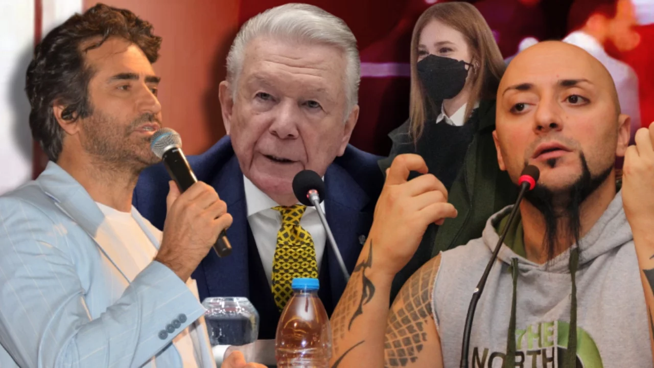 "Ahbaplar Suç Örgütü" Soruşturmasında Yeni Gelişme: 5 Ünlü İfade Verecek