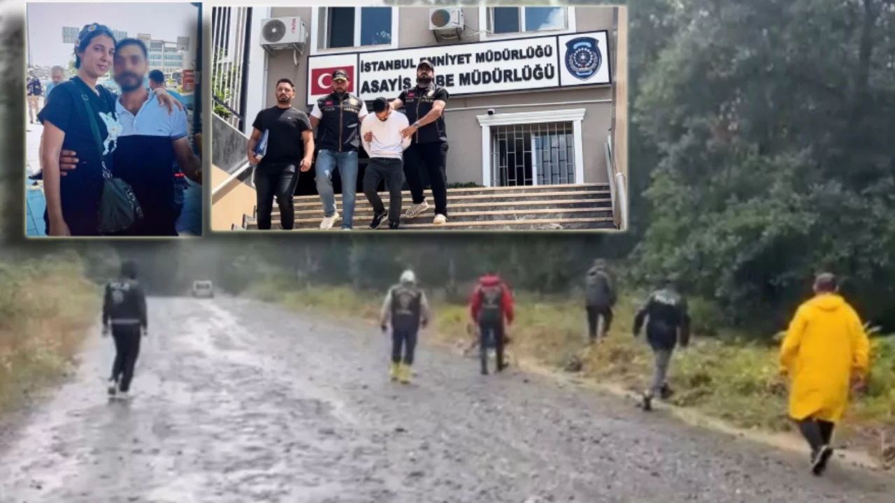 Genç Kadının Ölümünde Kan Donduran Detaylar: Eşi Tutuklandı