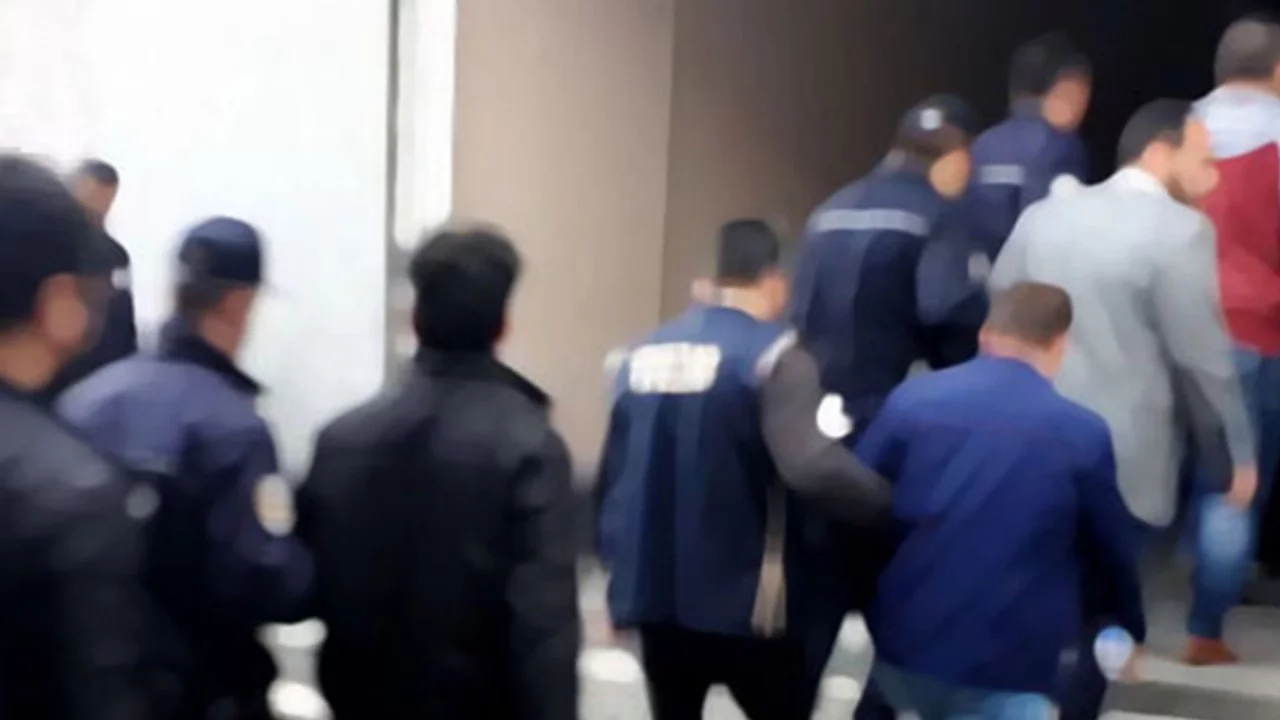 20 Milyar Liralık Yasa Dışı Bahis Ağına Eş Zamanlı Operasyon