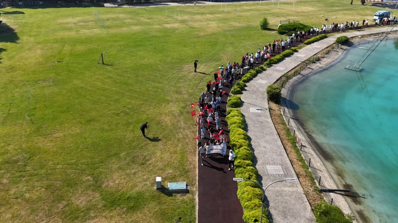 HOBA'nın Başarılı İsimleri Sukaypark'ta Ödüllendirildi