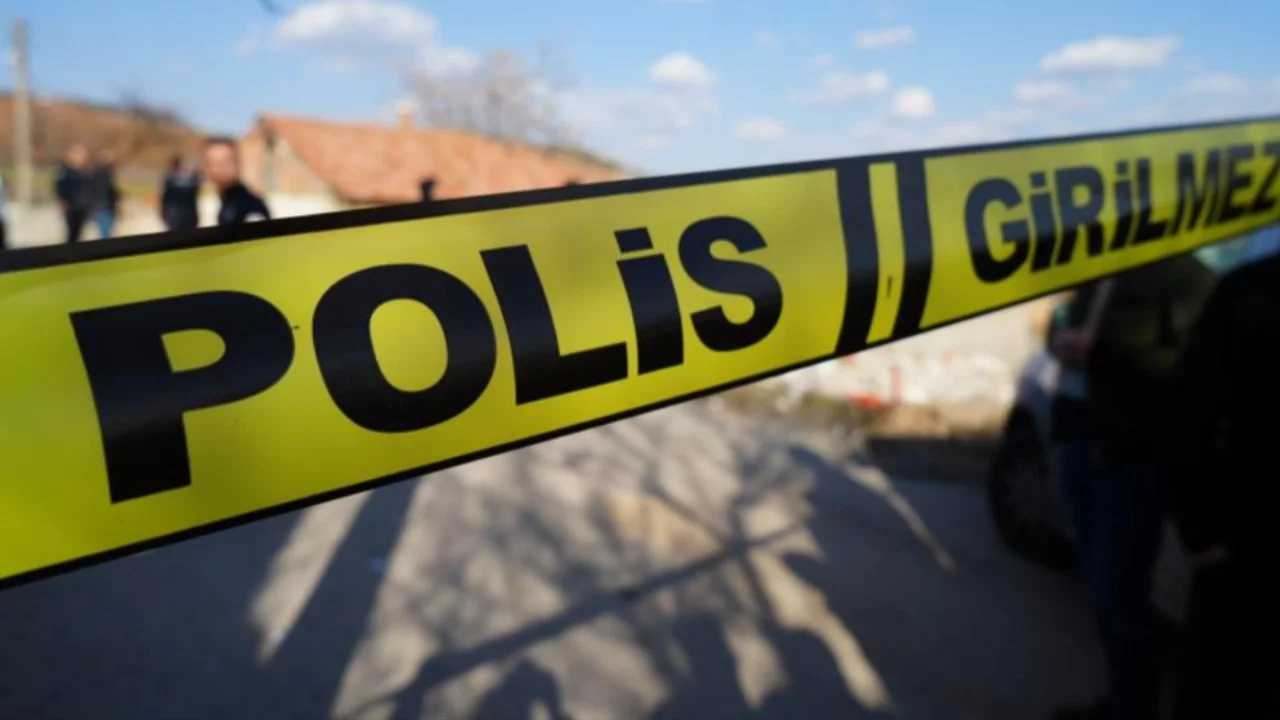 Aile içi tartışma kanlı bitti: Kayınvalide ve kayınpeder hayatını kaybetti