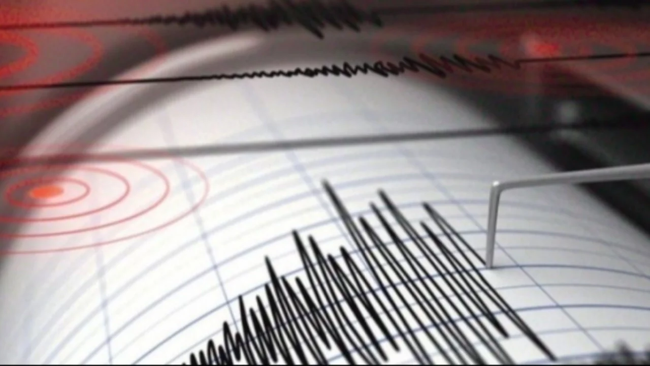 Japonya'yı 7.1 Büyüklüğünde Deprem Sarstı: Tsunami Uyarısı Yapıldı