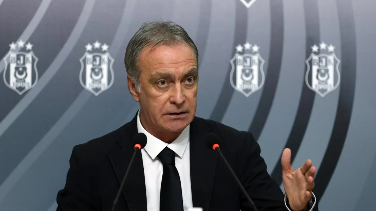 Önder Özen: "Mohamed Salah dosyası şimdilik rafa kalktı"