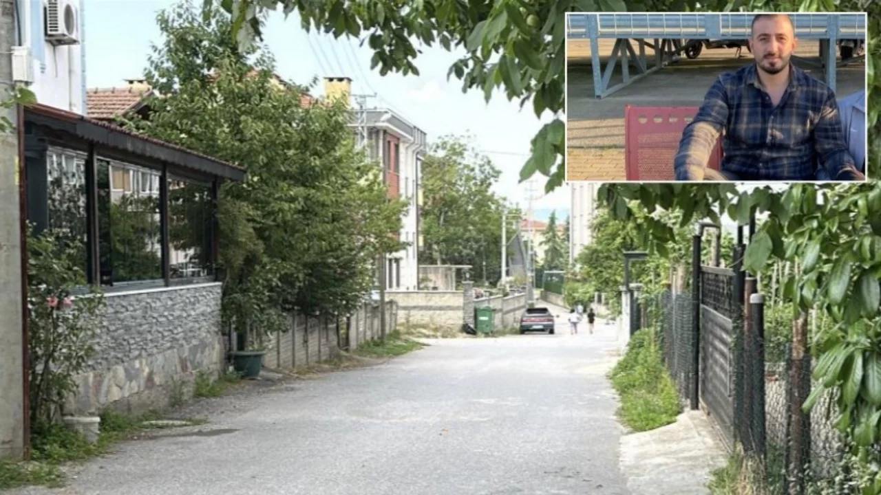 Motosiklet Kazası Sanıldı, Cinayet Çıktı