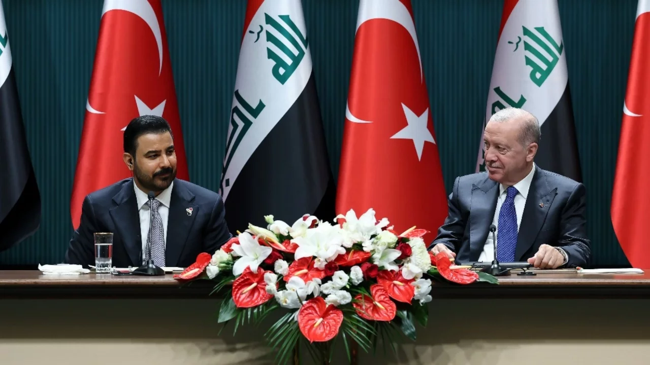 Türkiye ile Irak Arasında Enerjide Tarihi Adım: Kerkük Sahasında Ortaklık