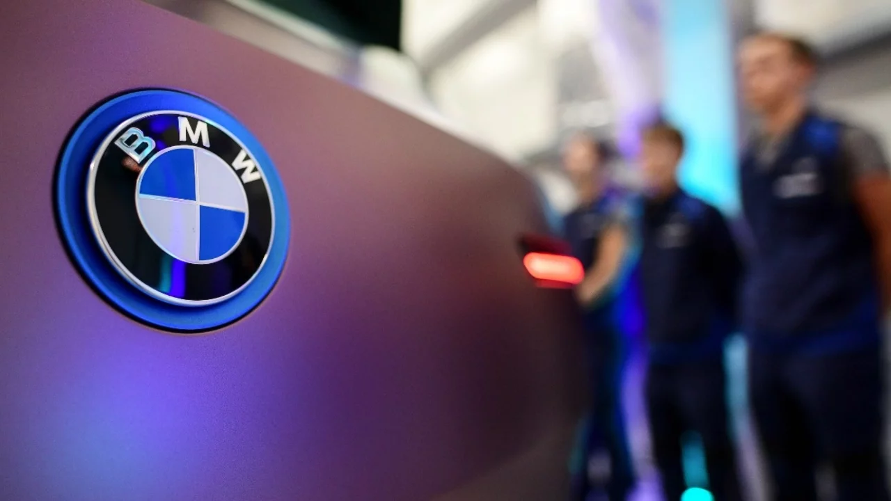 Alman Otomotiv Devi BMW'den Küçülme Kararı: 8 Bin Kişi İşini Kaybedebilir