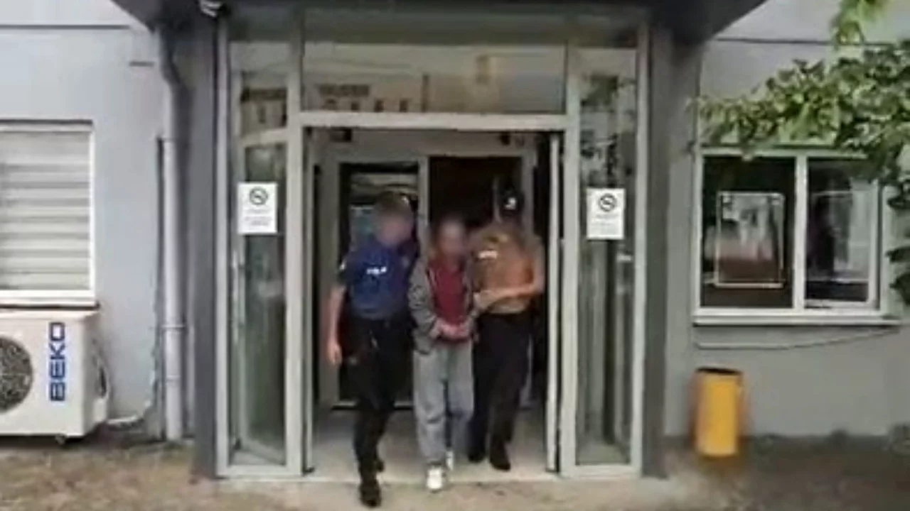 Bursa'da Aranan 7 Hükümlü Yakalandı: Toplam 61 Yıl Hapis Cezaları Vardı