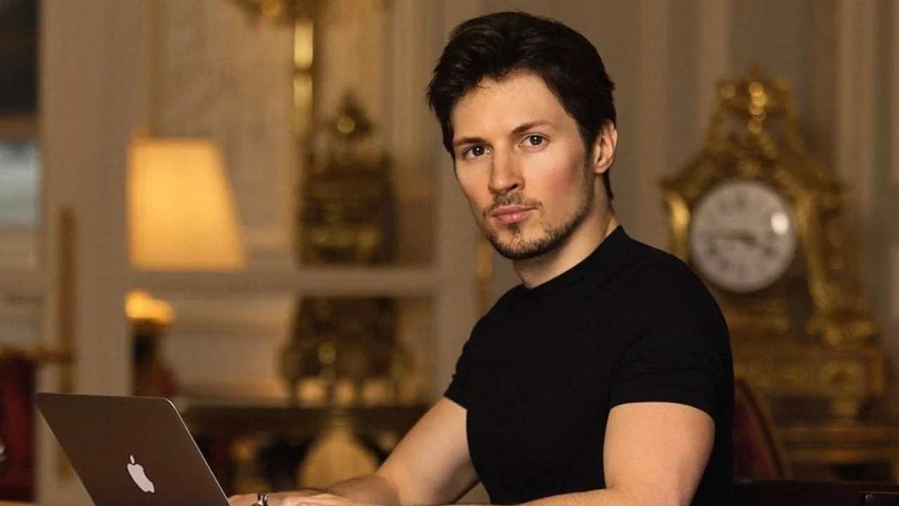 Rusya'dan Telegram'ın Kurucusu Pavel Durov Hakkında Uluslararası Yakalama Kararı