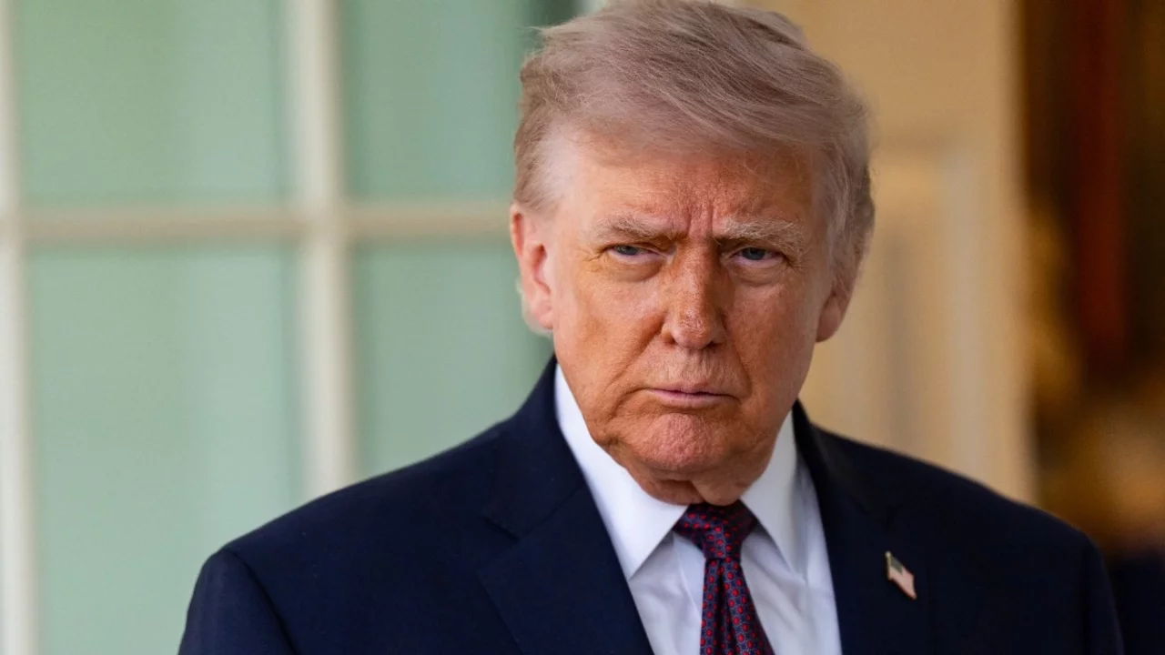 Trump'tan İran'a Sert Mesaj: "Onların Canına Okuyacağız"