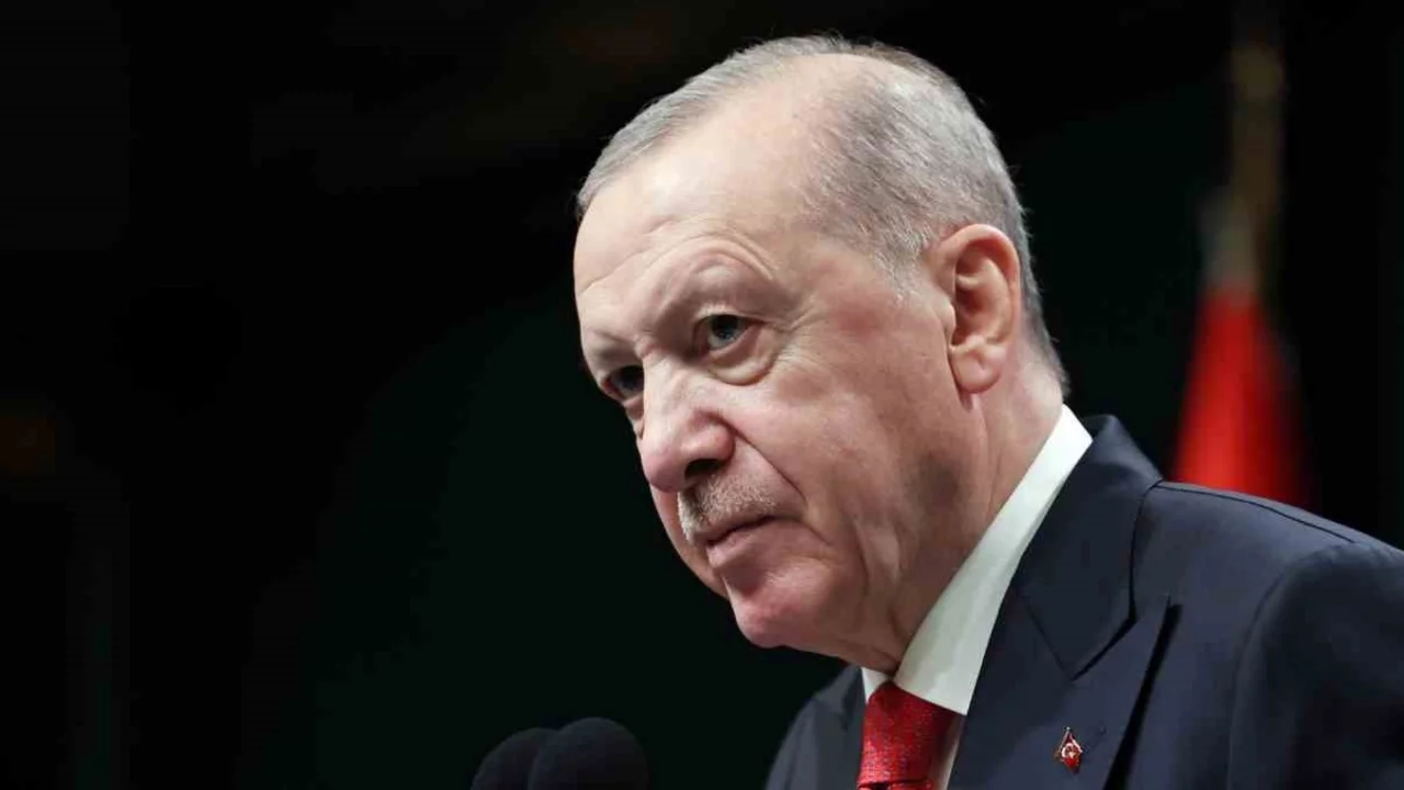 Erdoğan: Terörün Türkiye'ye faturası 2,3 trilyon doları aştı