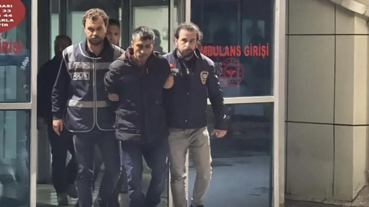 Kayıp Olarak Aranan Babanın Kemikleri, Çocuklarından Alınan DNA ile Eşleşti