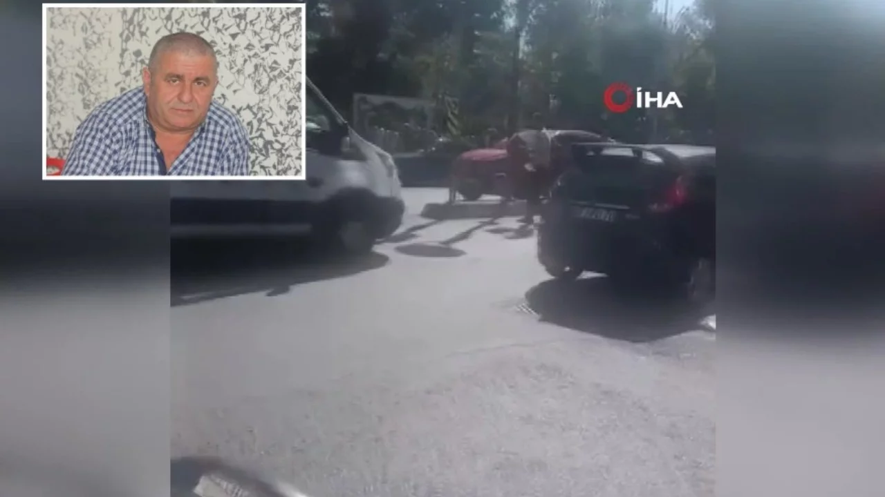 "Ne bakıyorsun" kavgası cinayetle bitti