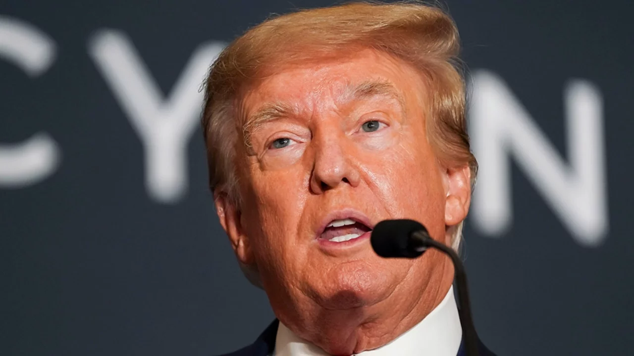 Trump'tan Gazze açıklaması: Silahsızlanma anlaşması yapıldı