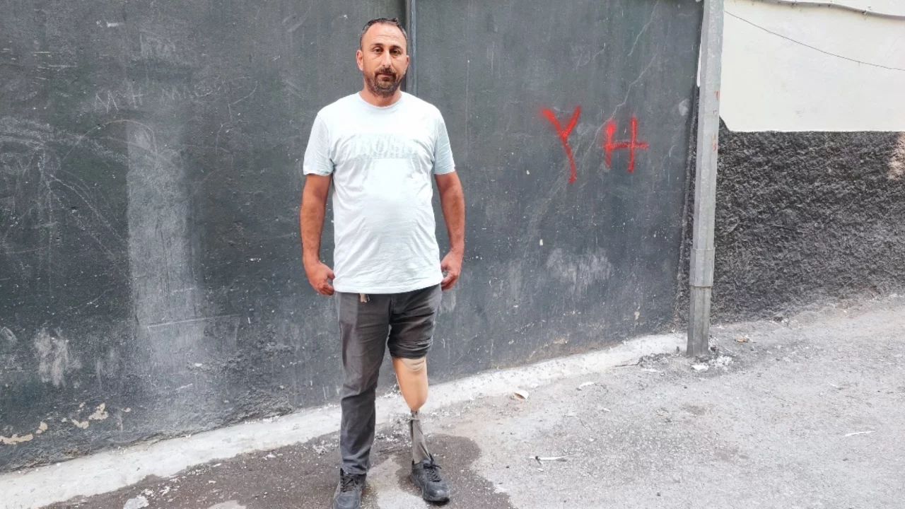 700 liralık alacak için verdiği IBAN işinden etti