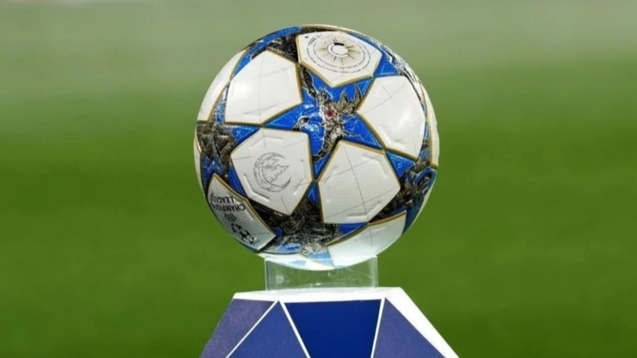 UEFA Şampiyonlar Ligi'nde 3. eleme turu heyecanı başlıyor