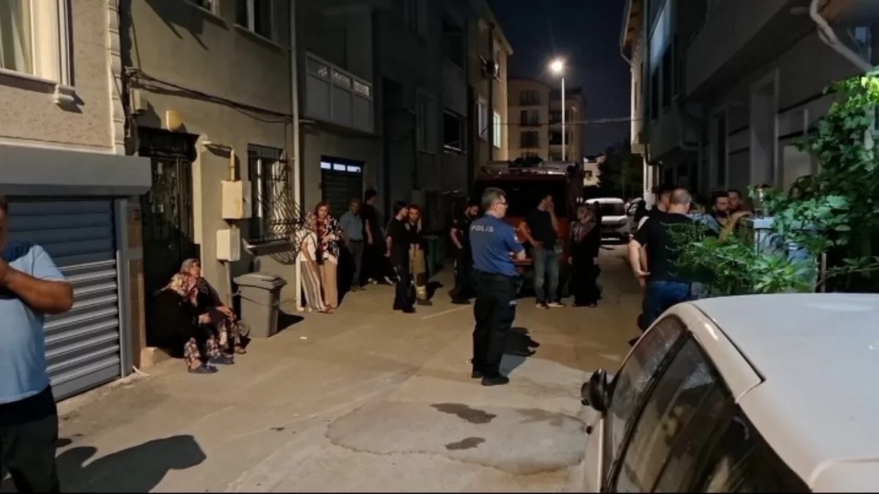 Bursa'da 8 aylık hamile kadının düşerek öldüğü olayda yeni detaylar ortaya çıktı