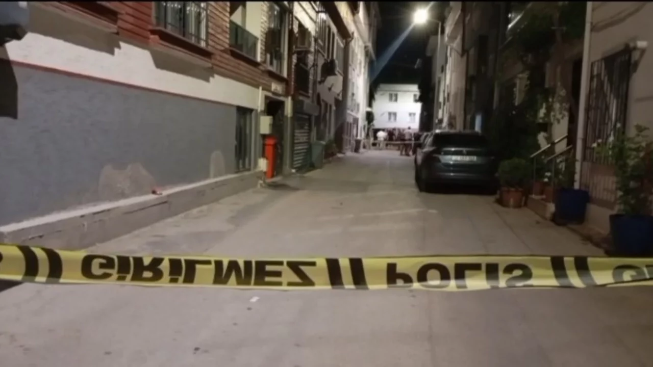 Bursa'da 7 aylık hamile kadın balkondan düşerek hayatını kaybetti