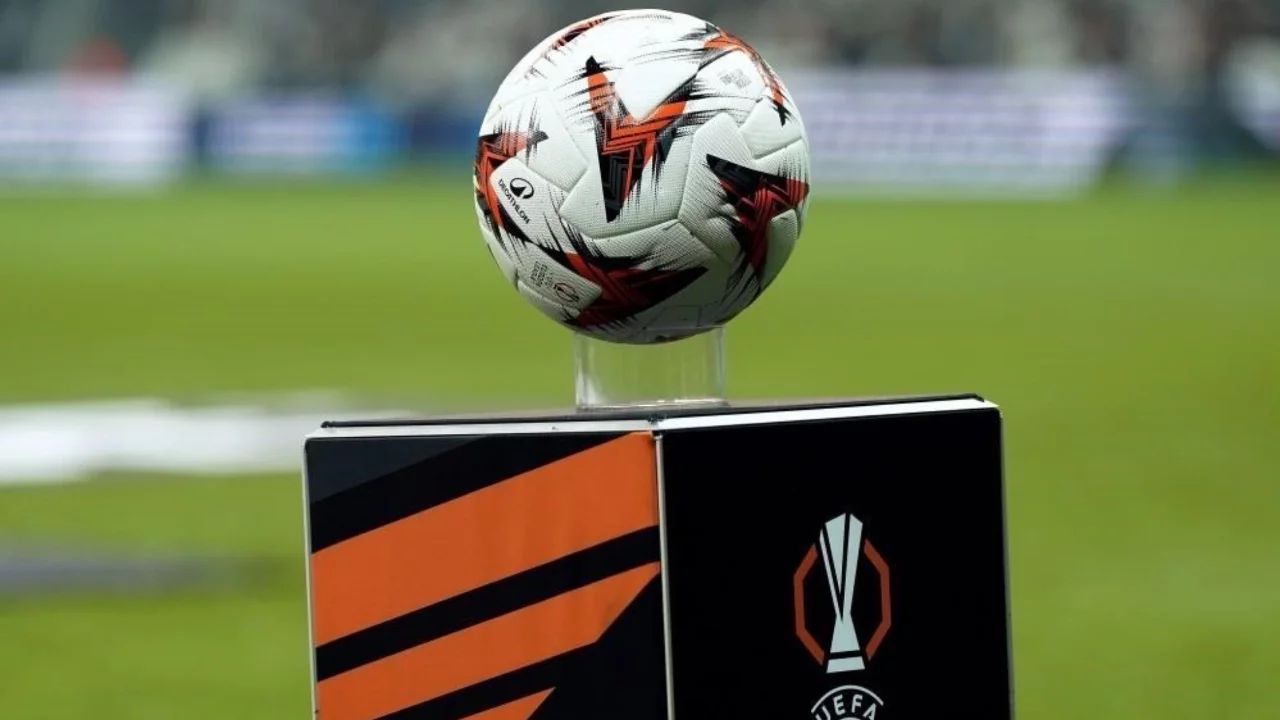 UEFA Avrupa Ligi'nde 3. eleme turu heyecanı yarın başlıyor