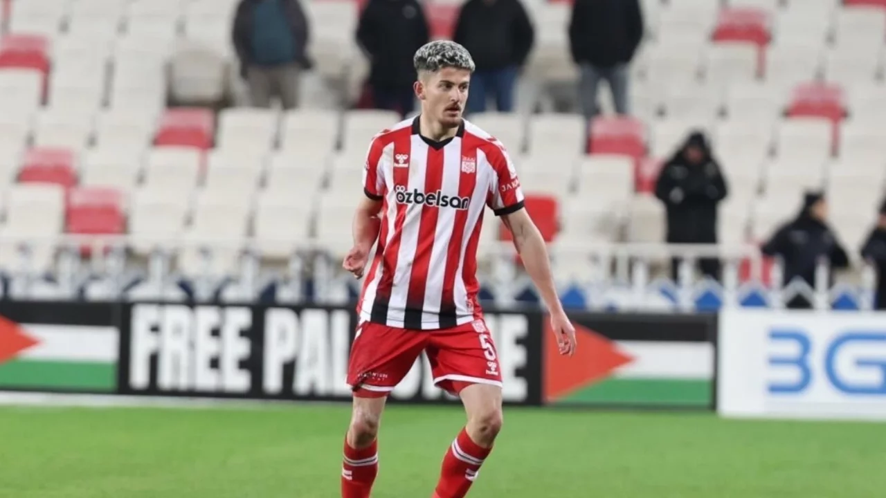 Bursaspor, Emirhan Başyiğit transferini açıkladı