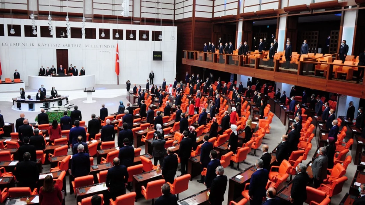 Terörsüz Türkiye kapsamında hazırlanan yasa teklifinin ismi açıklandı