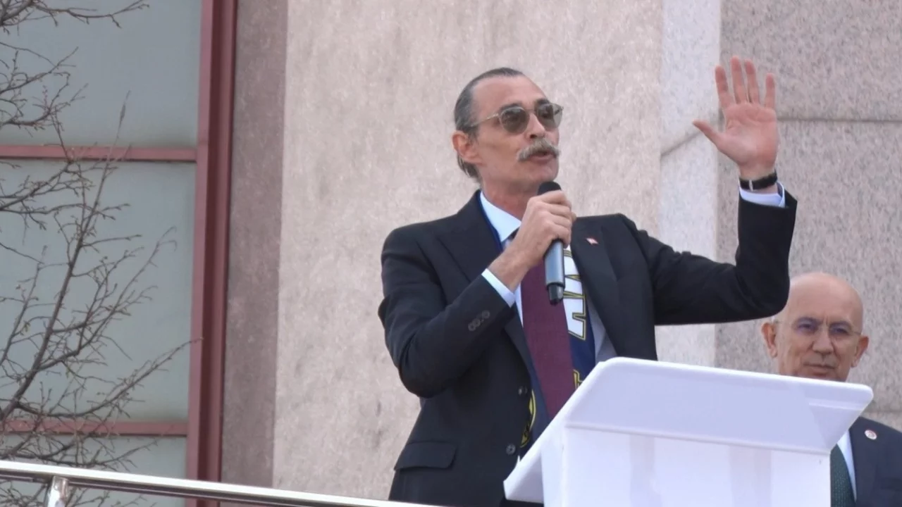 Erdal Beşikçioğlu'nun esrar testinin pozitif çıktığı öğrenildi