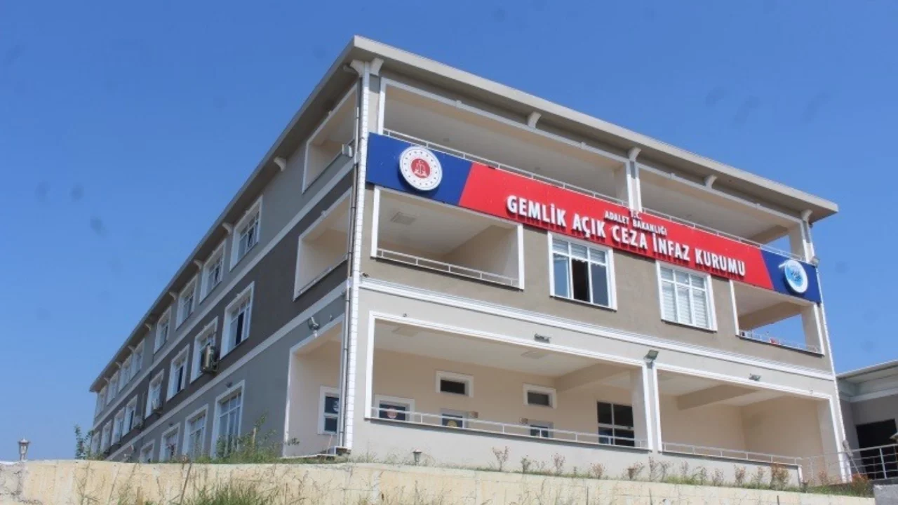 Bursa'da cezaevinden firar eden hükümlü hayatını kaybetti