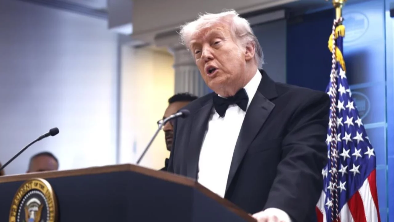 Trump'tan İran'a sert mesaj: Son şansları