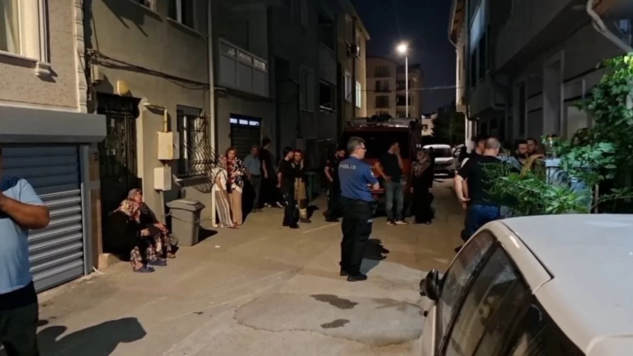 Bursa'da Ekram Hassan'ın ölümünde yeni gelişme: Kocası 'kasten öldürme' suçlamasıyla tutuklandı