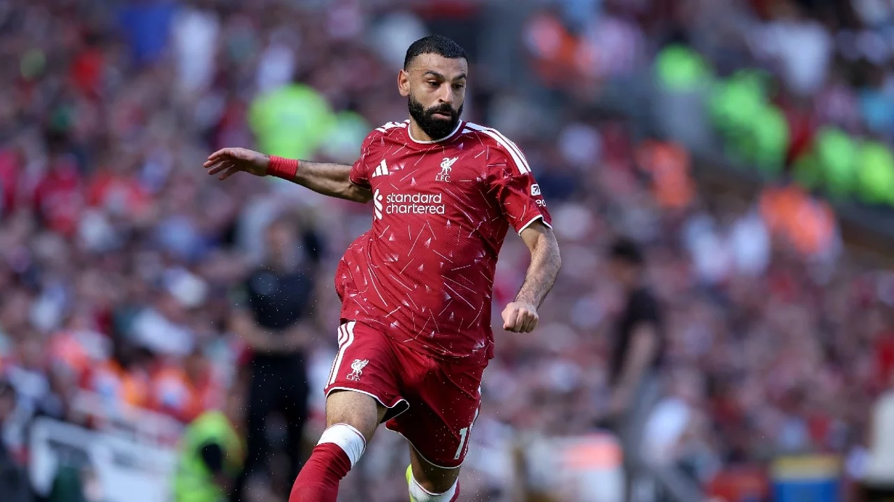 Trabzonspor, Mohamed Salah transferini resmen duyurdu