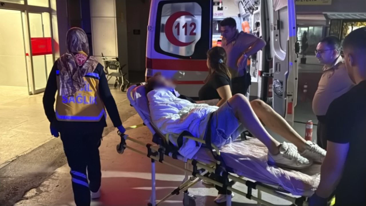Tetkik sonuçlarını beklemeden evine gitti, hafıza kaybıyla yeniden hastaneye kaldırıldı