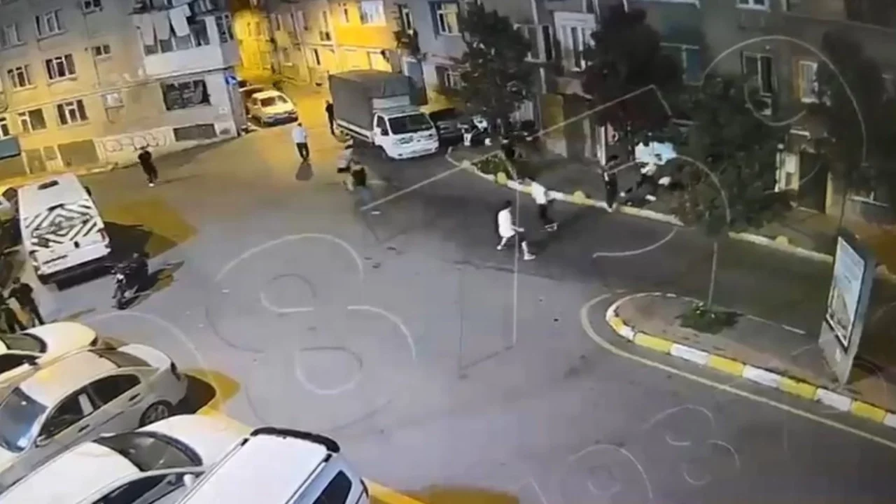 Barışma buluşması kanlı bitti: 19 yaşındaki genç hayatını kaybetti