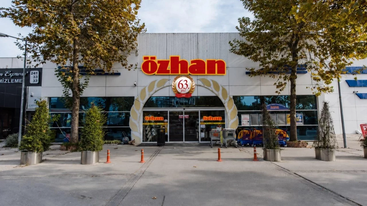Özhan Market'ten yaza serinlik katacak kampanya