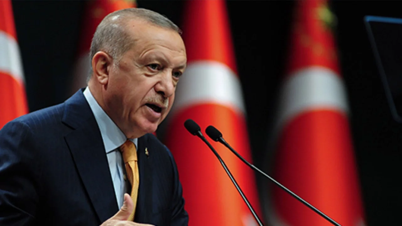 Cumhurbaşkanı Erdoğan günübirlik çalışma ziyareti için Suudi Arabistan'a gitti