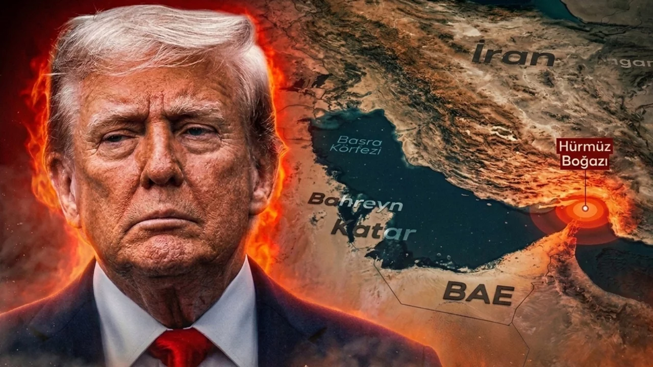Trump: İran'ın daha fazla dayanabileceğini sanmıyorum
