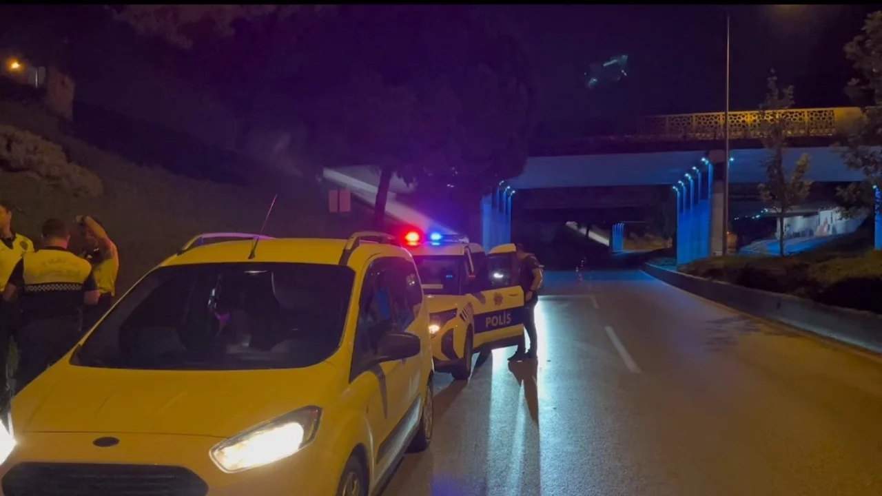 300 kilometrelik barış yolculuğu yanlış anlaşılınca karakolda buluşma yaşandı