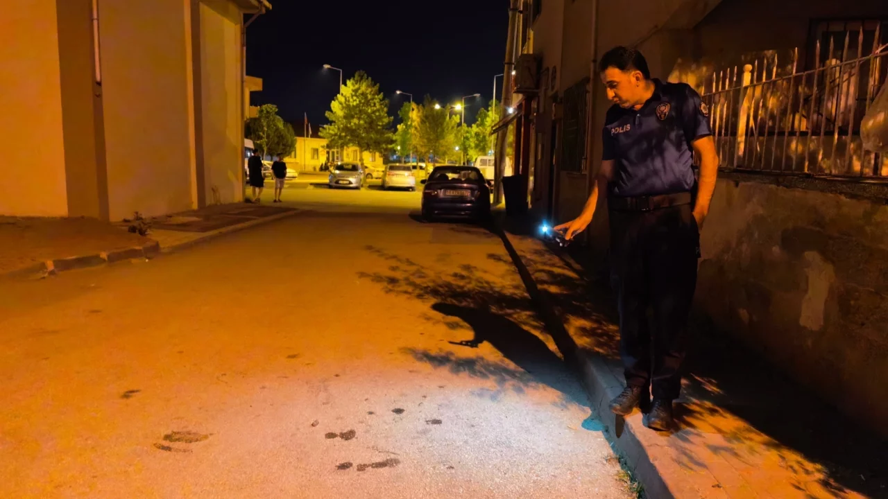 Bursa'da arkadaşını tüfekle yaralayıp kaçan şüpheli tutuklandı