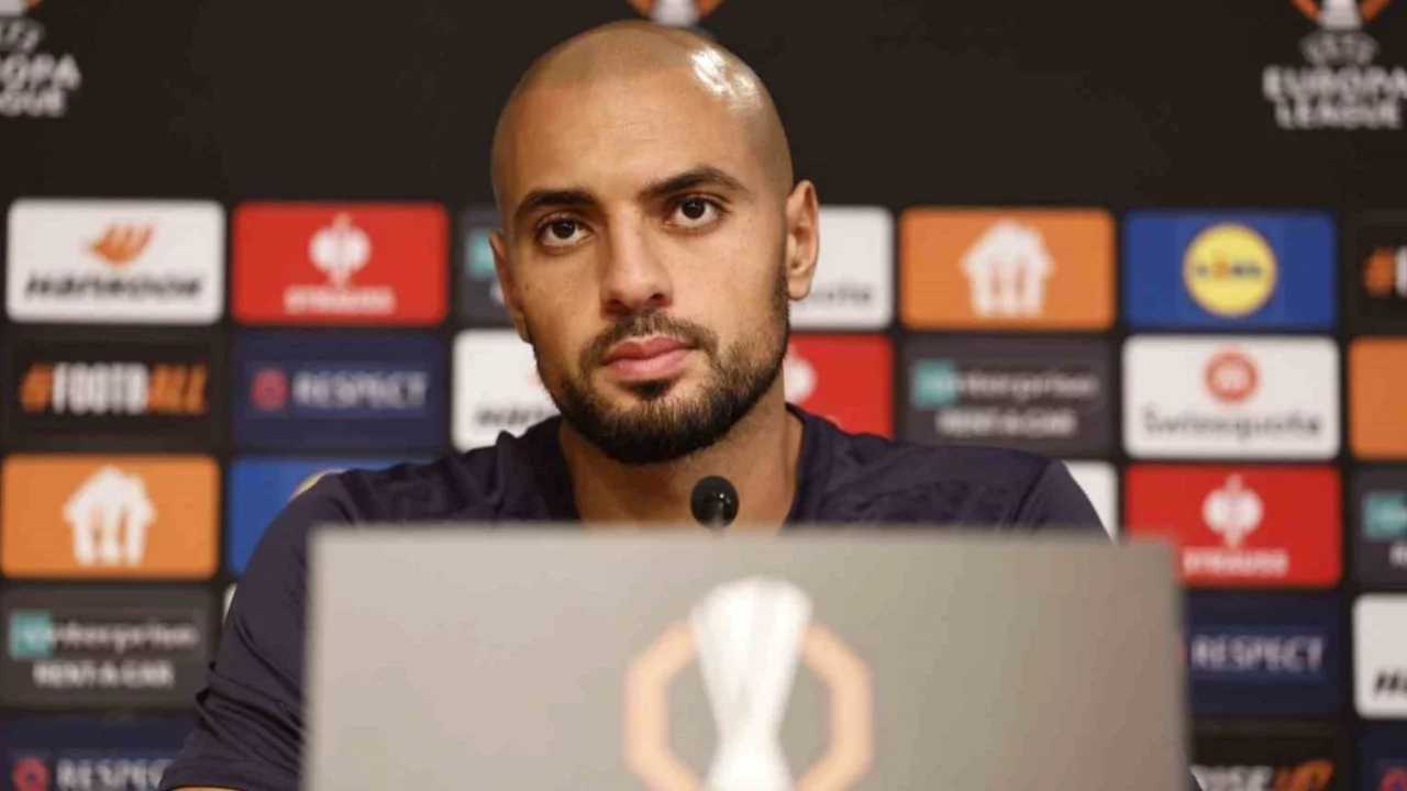 Fenerbahçe'nin Faslı yıldızı sağlık kontrolünden geçecek