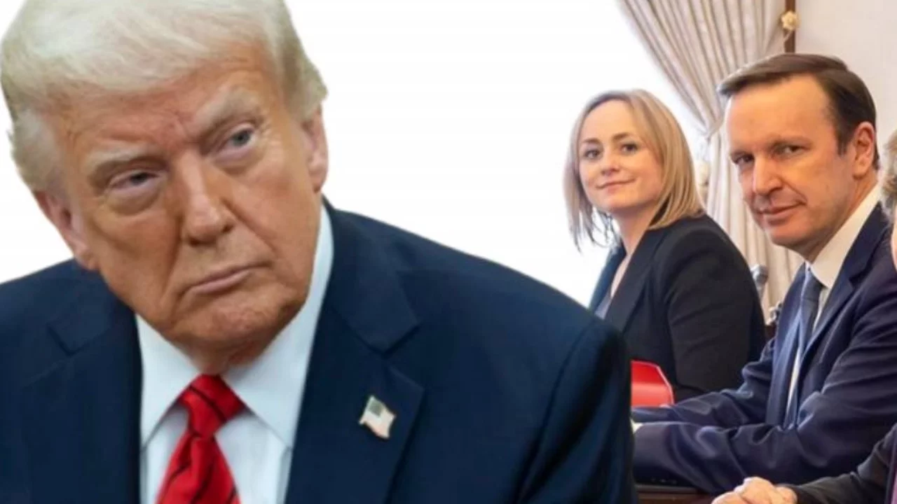 ABD'li Senatör Murphy: Trump İran savaşını kaybediyor