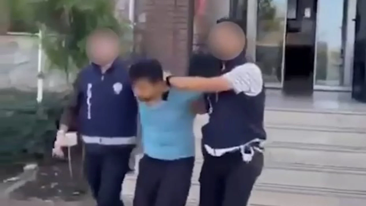 Bursa'da kesinleşmiş hapis cezası bulunan 4 kişi yakalandı