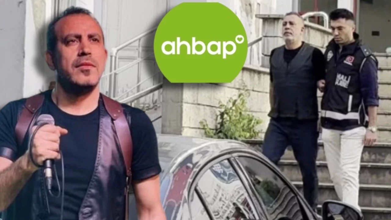 Ahbap soruşturmasında 44 milyon TL'lik para trafiği: 1 milyon dolara çevrilen para kasada bulunamadı