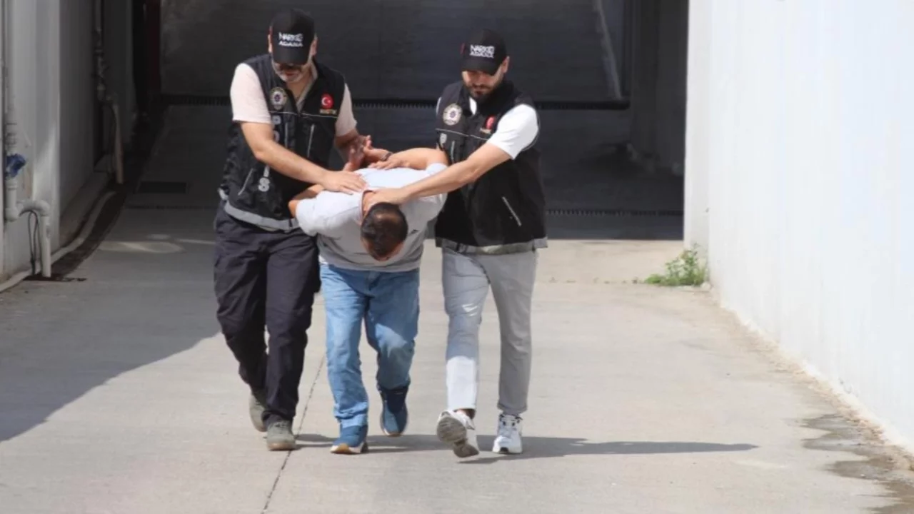 Evinde 283 bin sentetik hap yakalattı, savunması pes dedirtti