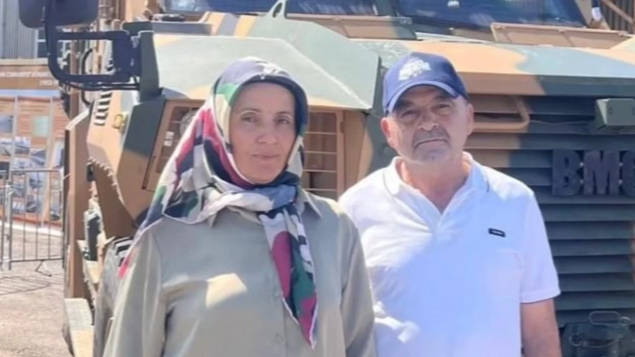 Selin sürüklediği anne ve iki kızının tamamının cansız bedenine ulaşıldı