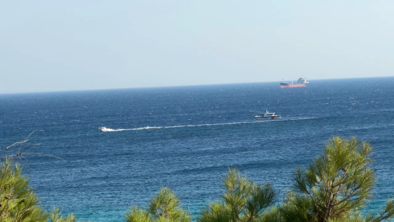 Kaybolan Bursalı dalgıç için arama çalışmaları devam ediyor