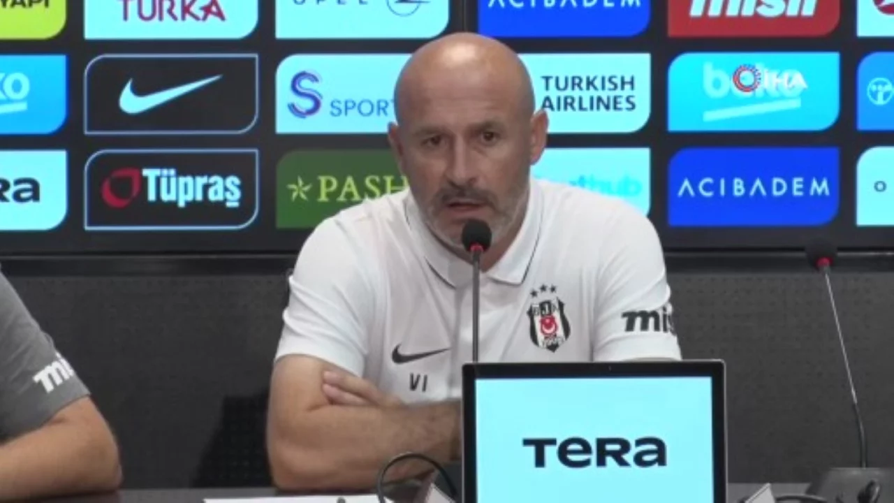 Italiano: Çok şut çekiyoruz ama bitiriciliğimizi geliştirmeliyiz