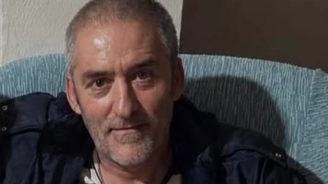 Bursa'da 36 saattir aranan Ali Rıza Derin sağ bulundu